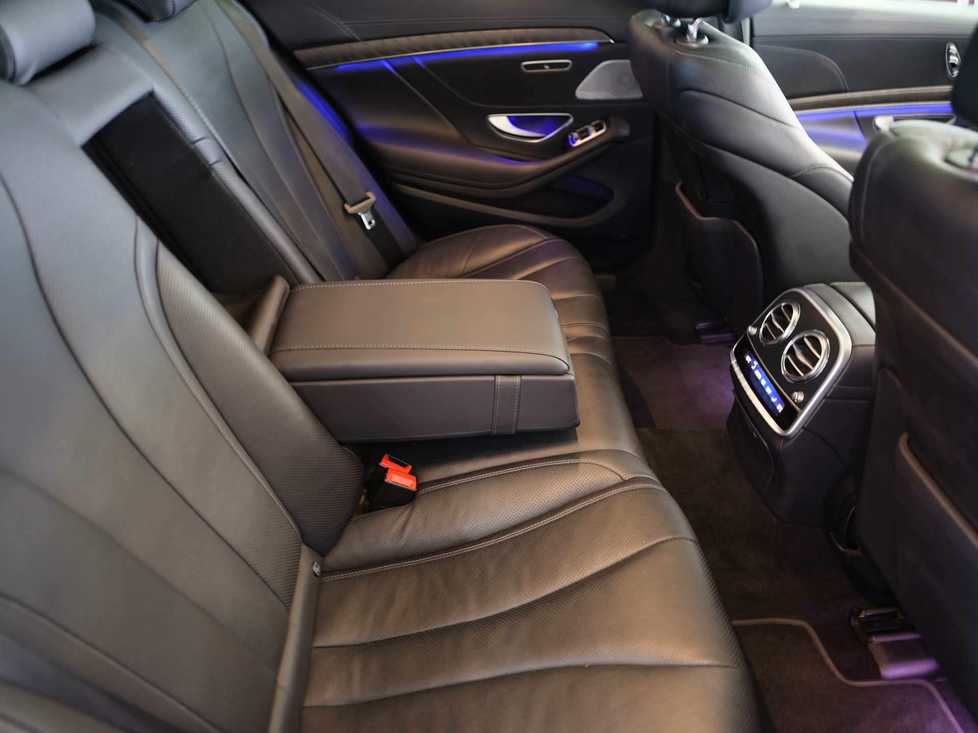 MERCEDES-BENZ S 350 d 4Matic 9G-Tronic-image-25