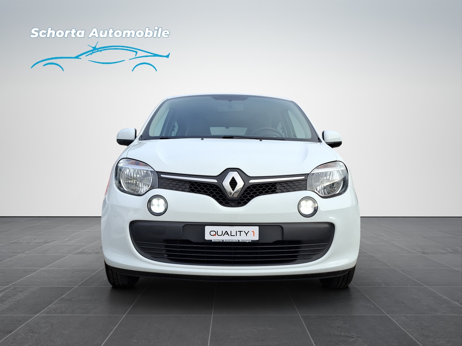 RENAULT Twingo 1.0 Intens-image-7
