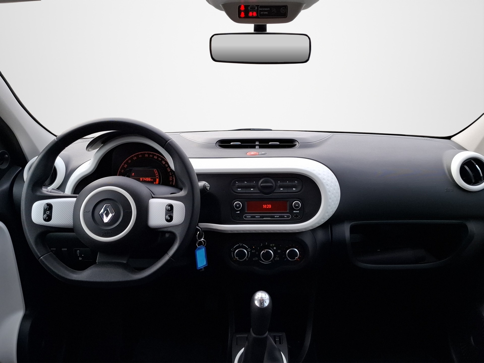 RENAULT Twingo 1.0 Intens-image-8