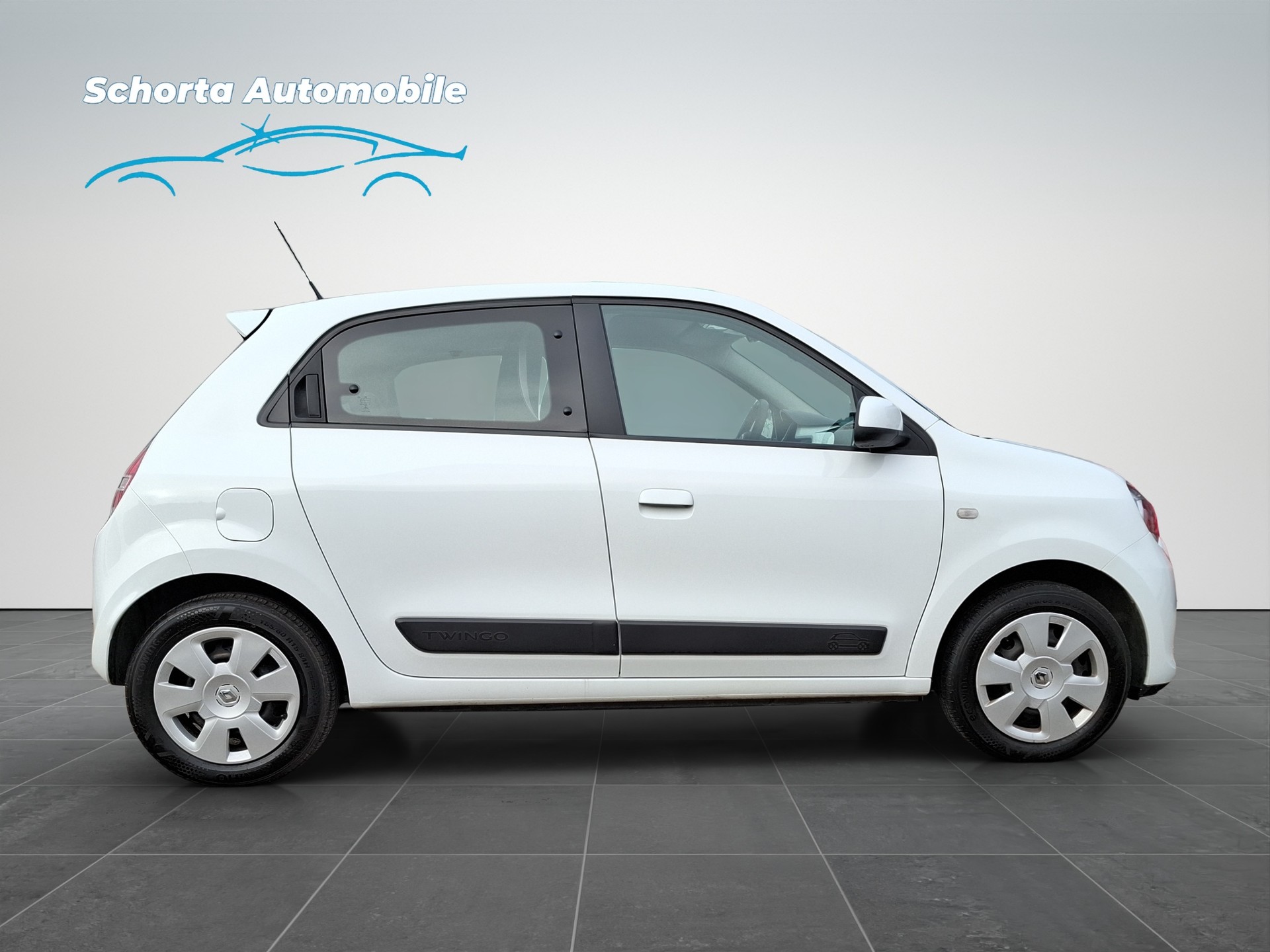 RENAULT Twingo 1.0 Intens-image-5