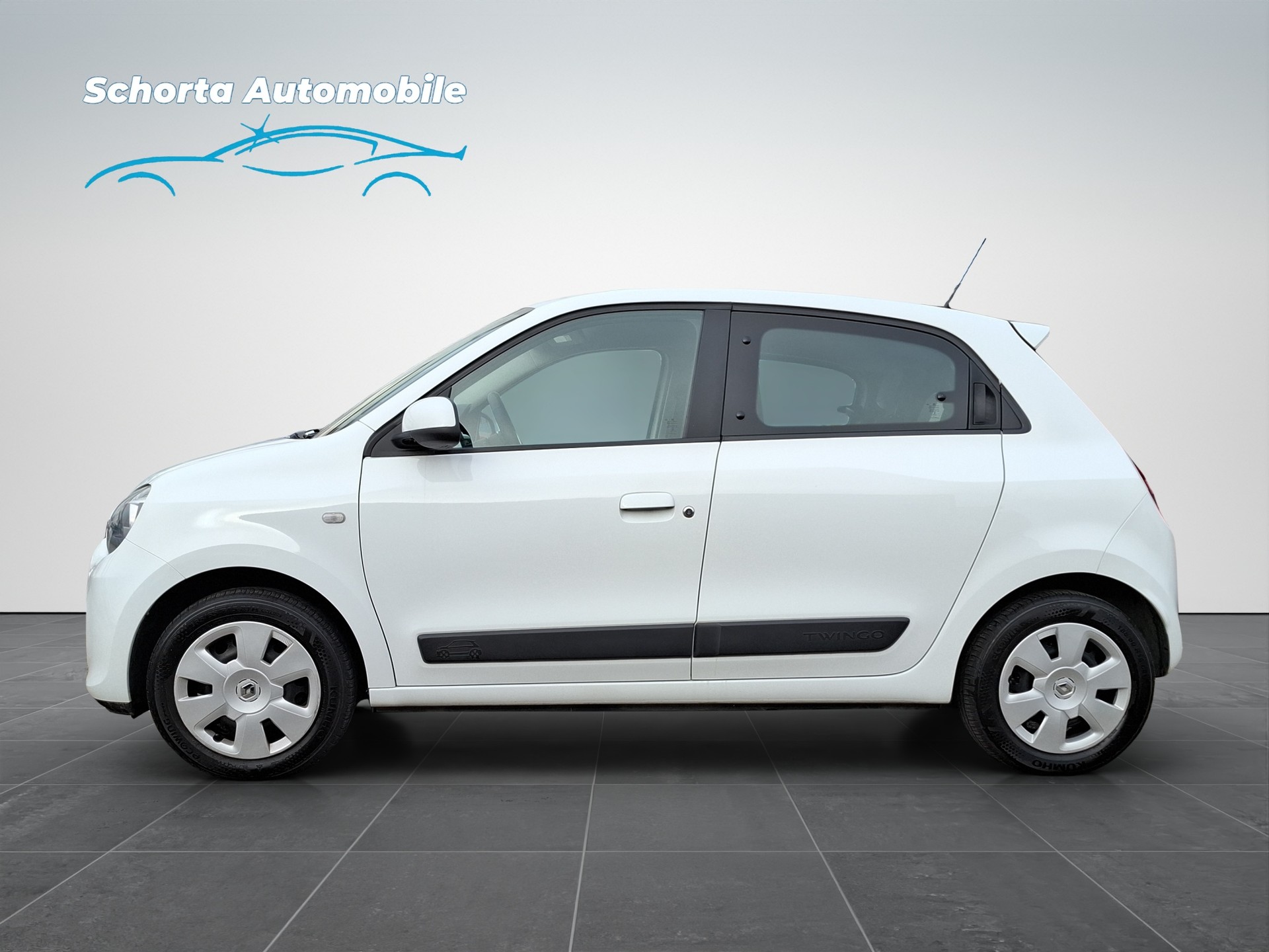 RENAULT Twingo 1.0 Intens-showroom-element-1
