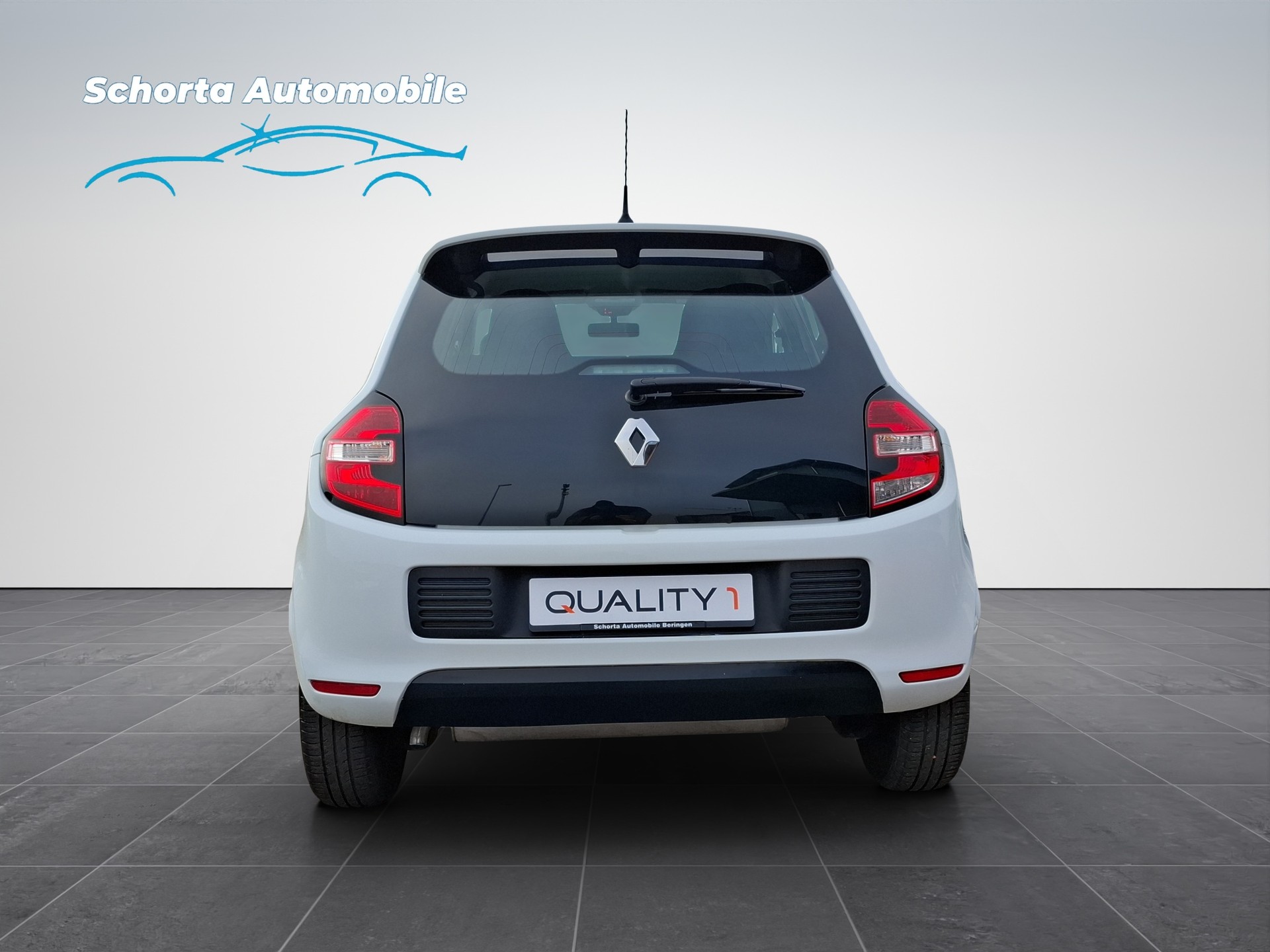 RENAULT Twingo 1.0 Intens-showroom-element-3