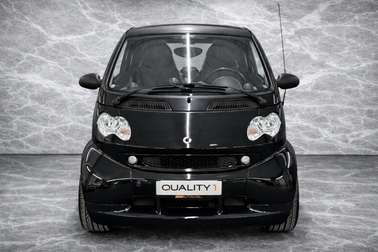 SMART fortwo brabus Xclusive 75 HP-image-7