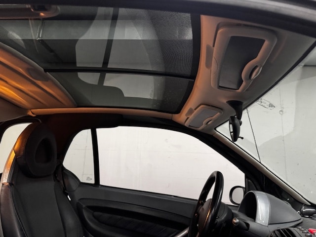 SMART fortwo brabus Xclusive 75 HP-image-11