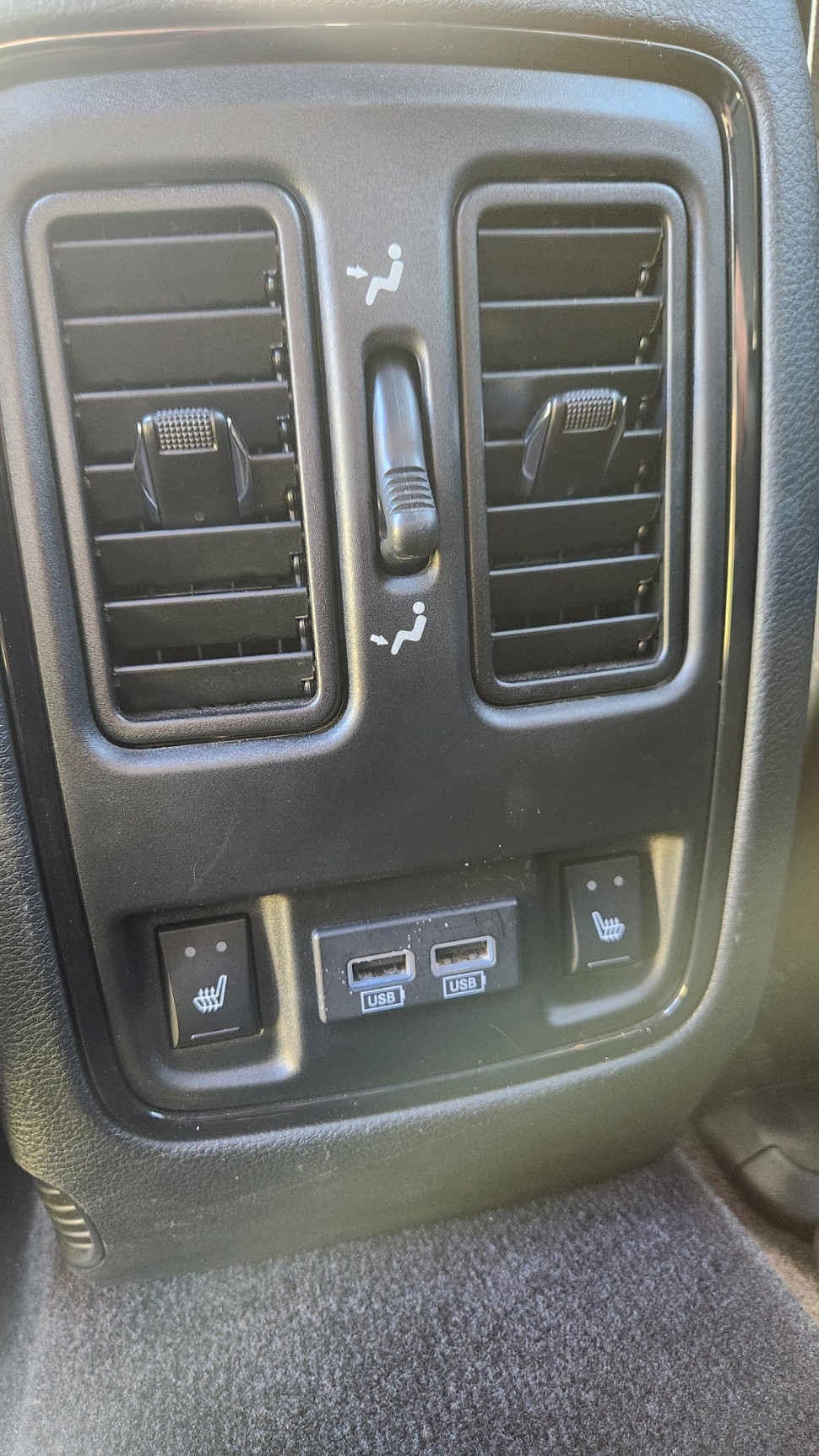 JEEP Grand Cherokee 6.2 V8 HEMI Trackhawk Automatic-image-14