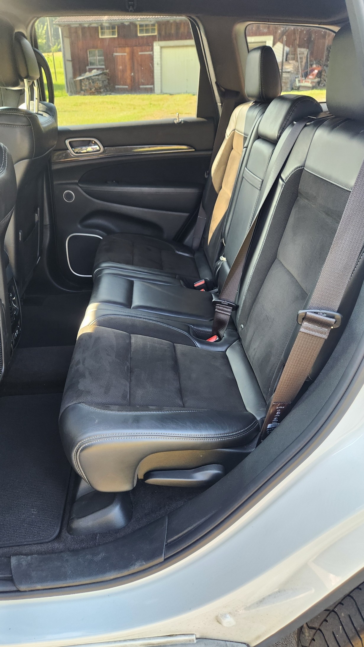 JEEP Grand Cherokee 6.2 V8 HEMI Trackhawk Automatic-image-12