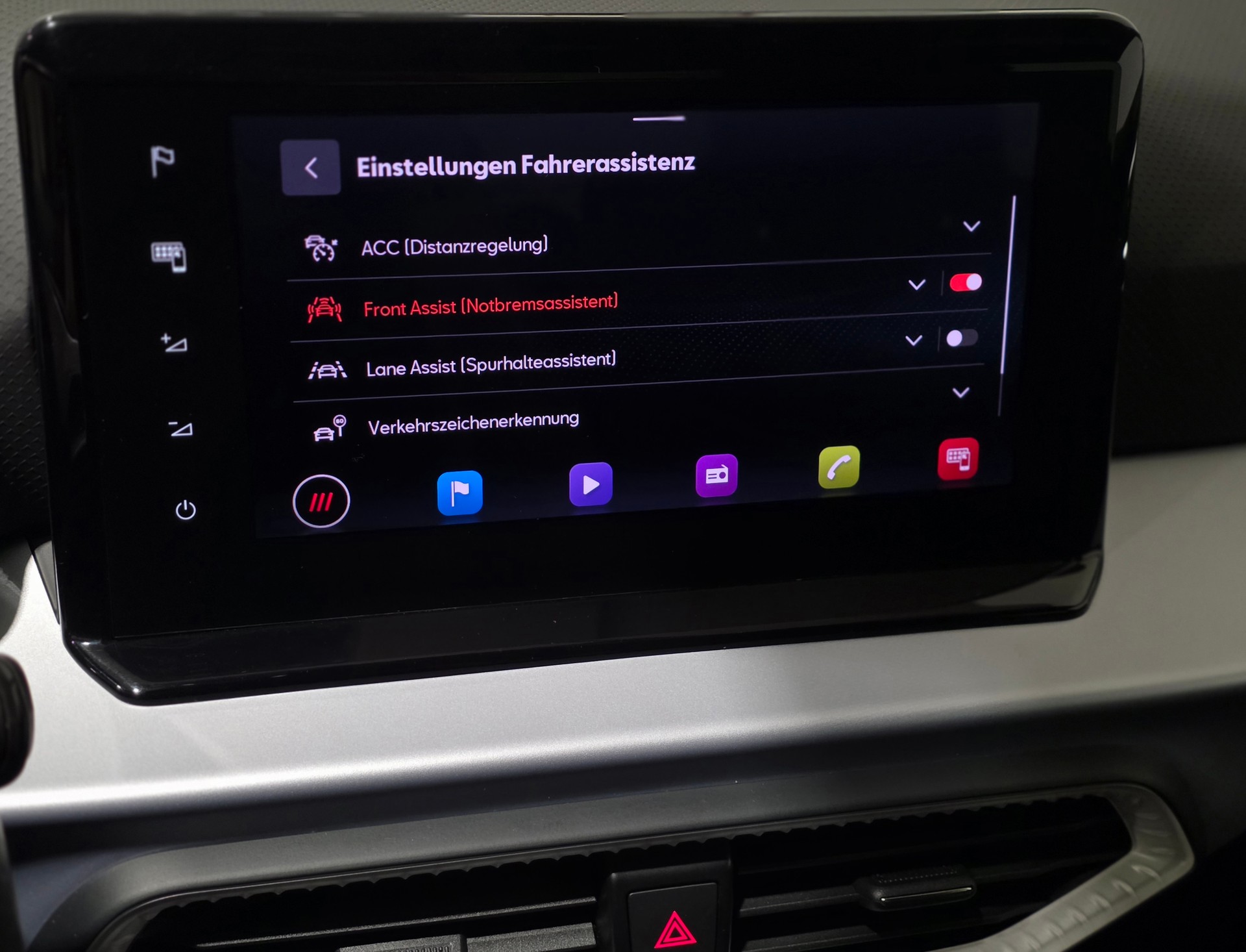 SEAT Ibiza 1.0 EcoTSI Hola FR DSG-image-11