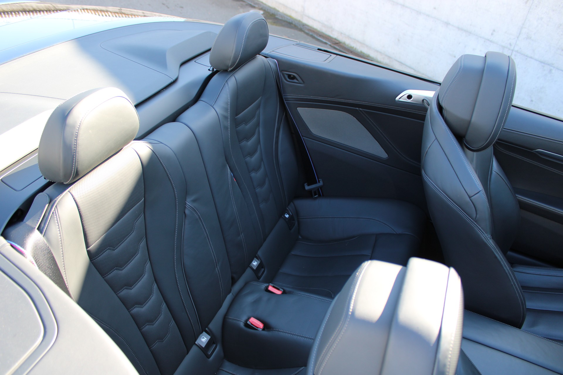 BMW 840i xDrive M Sport Pro-image-11