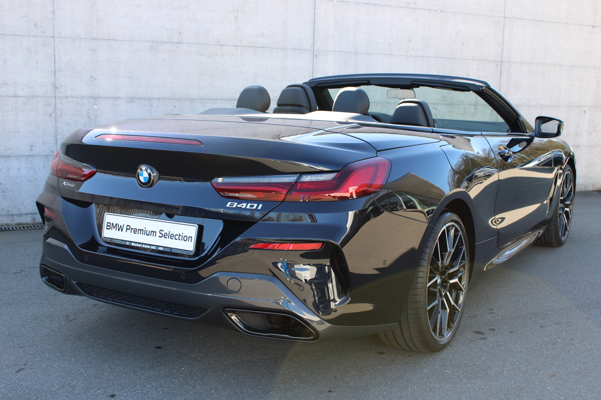 BMW 840i xDrive M Sport Pro-image-5
