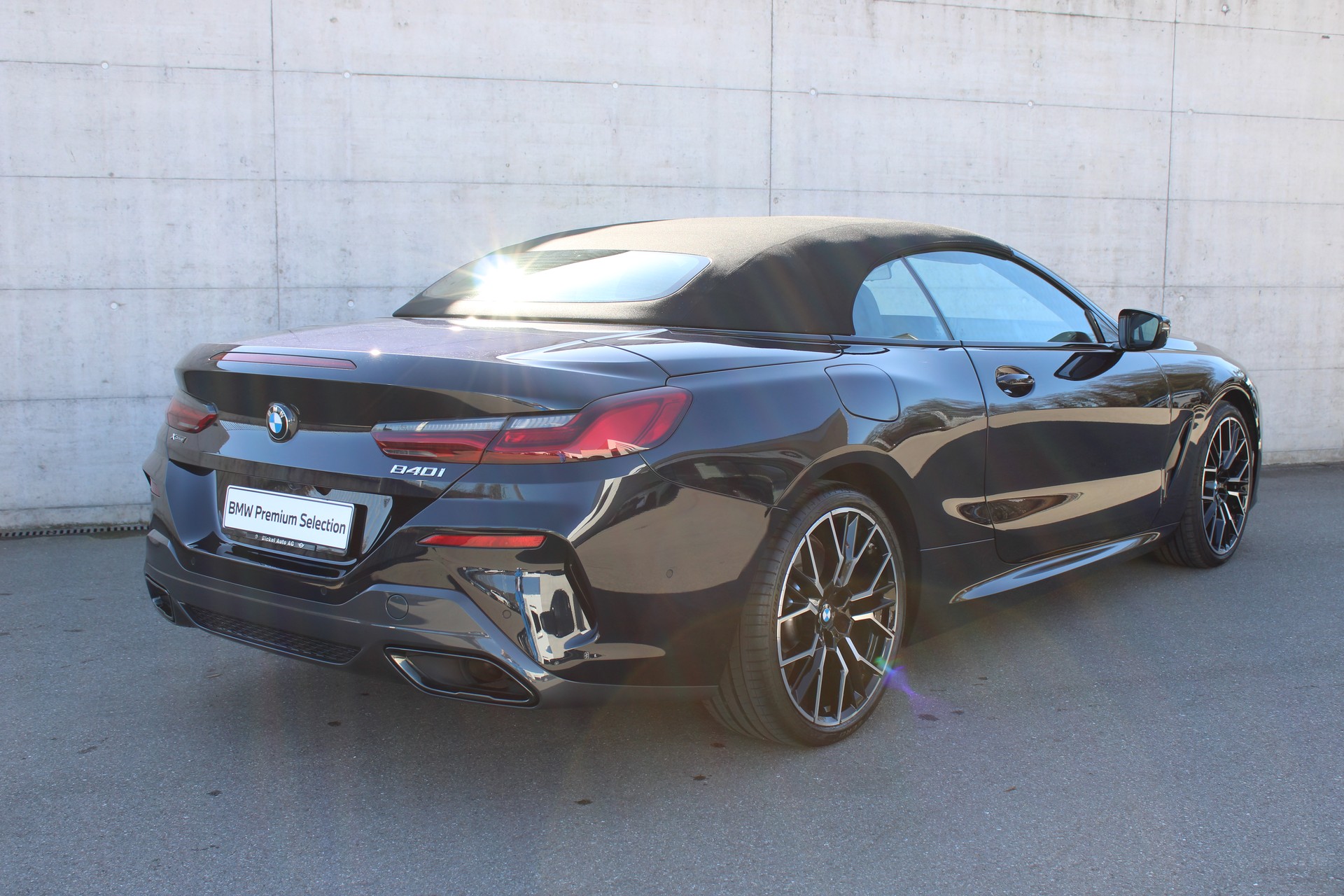 BMW 840i xDrive M Sport Pro-image-7
