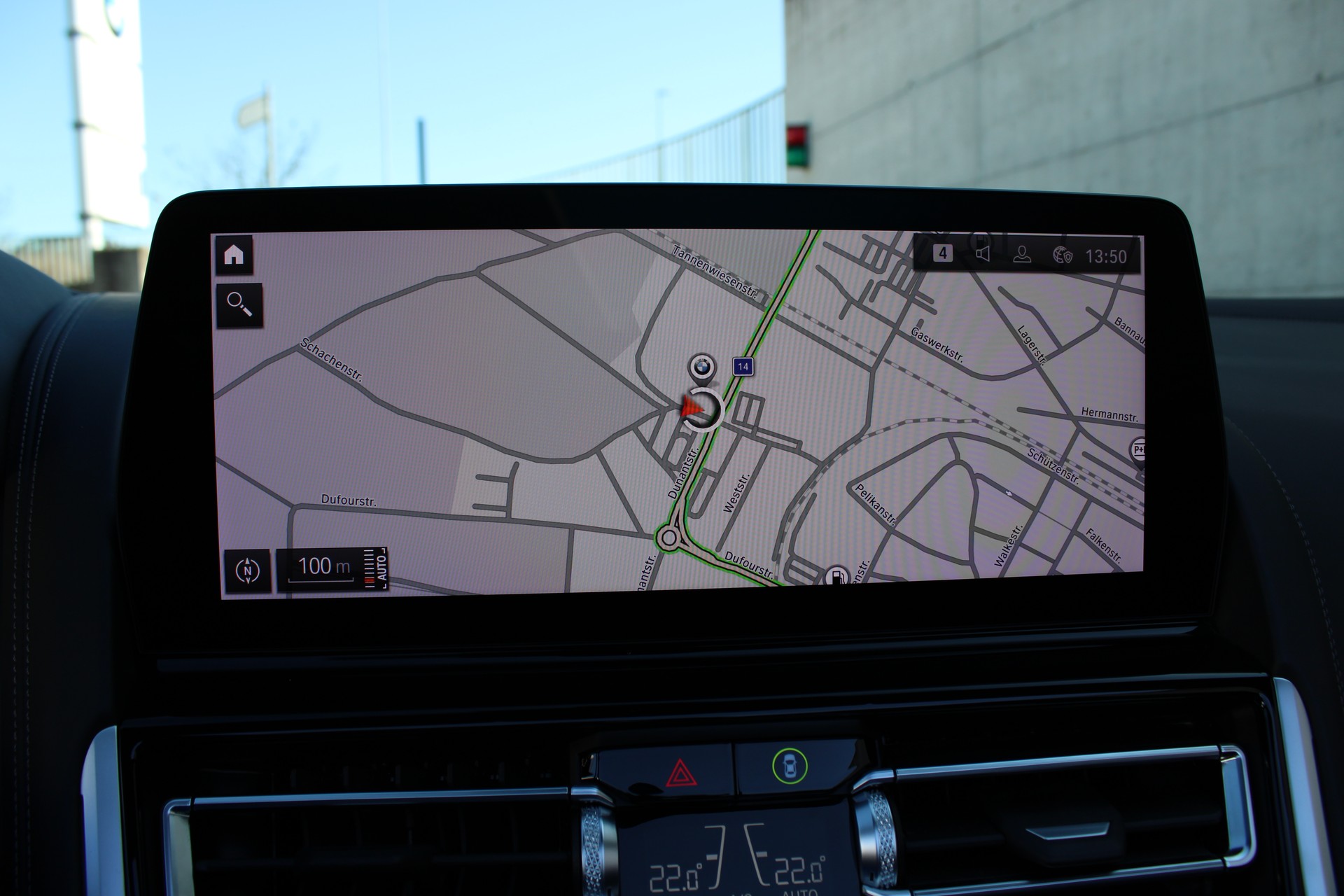 BMW 840i xDrive M Sport Pro-image-15