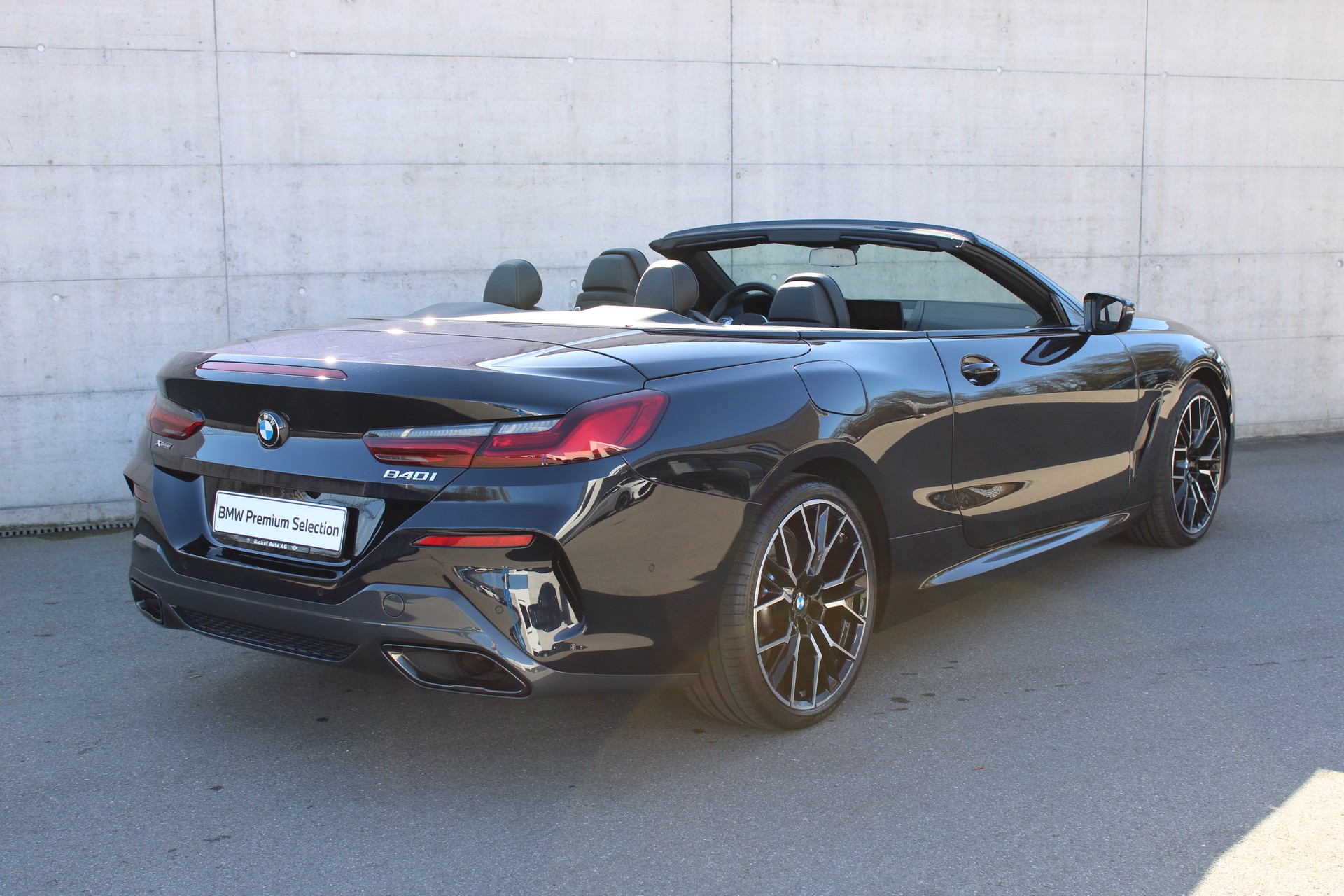 BMW 840i xDrive M Sport Pro-image-6