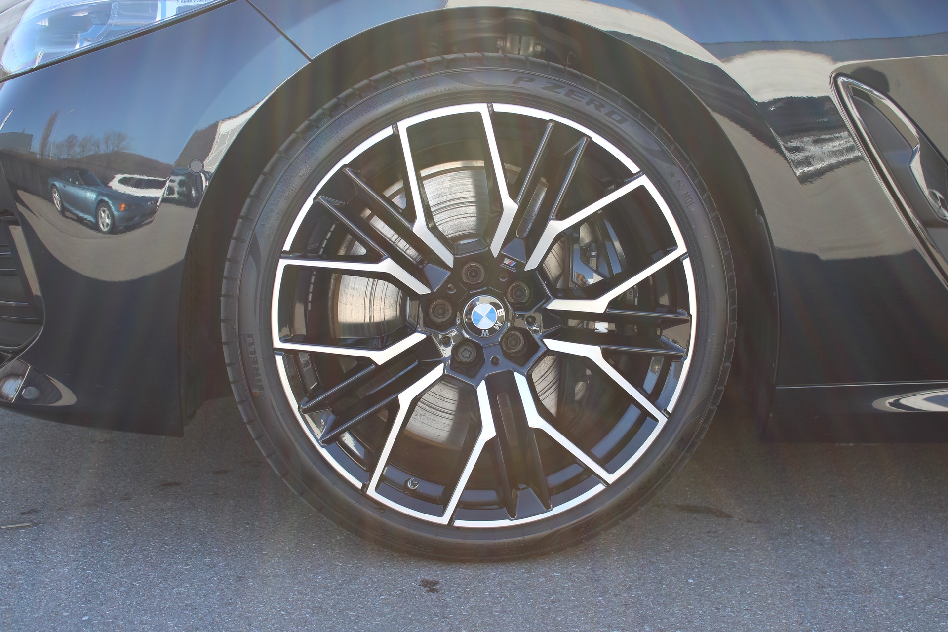 BMW 840i xDrive M Sport Pro-image-8