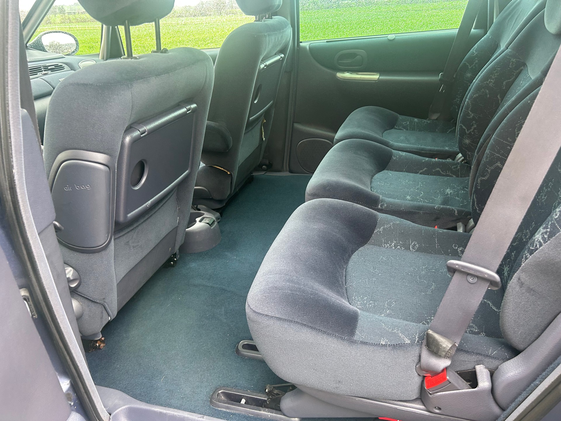 RENAULT Espace 3.0 V6 The Race Automatic-image-10