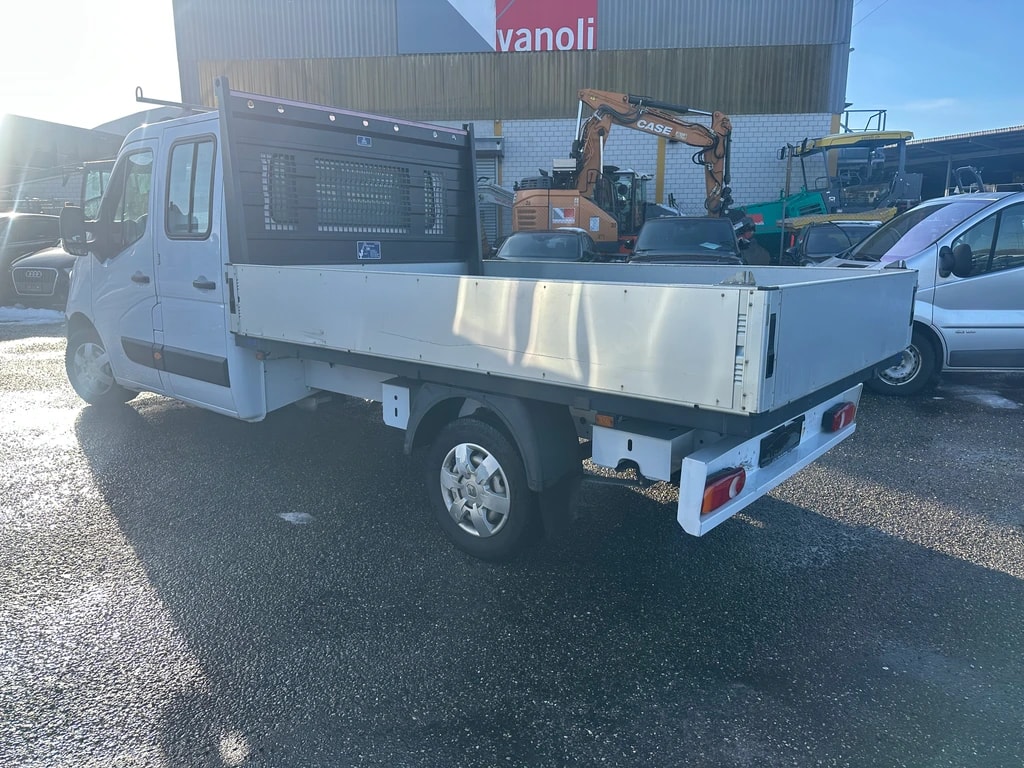 RENAULT Master T35 dCi130 L3-image-3