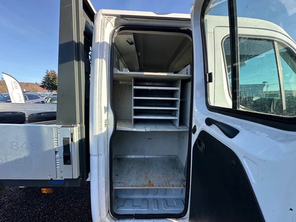 RENAULT Master T35 dCi130 L3-image-1