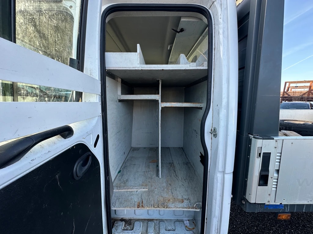 RENAULT Master T35 dCi130 L3-image-4