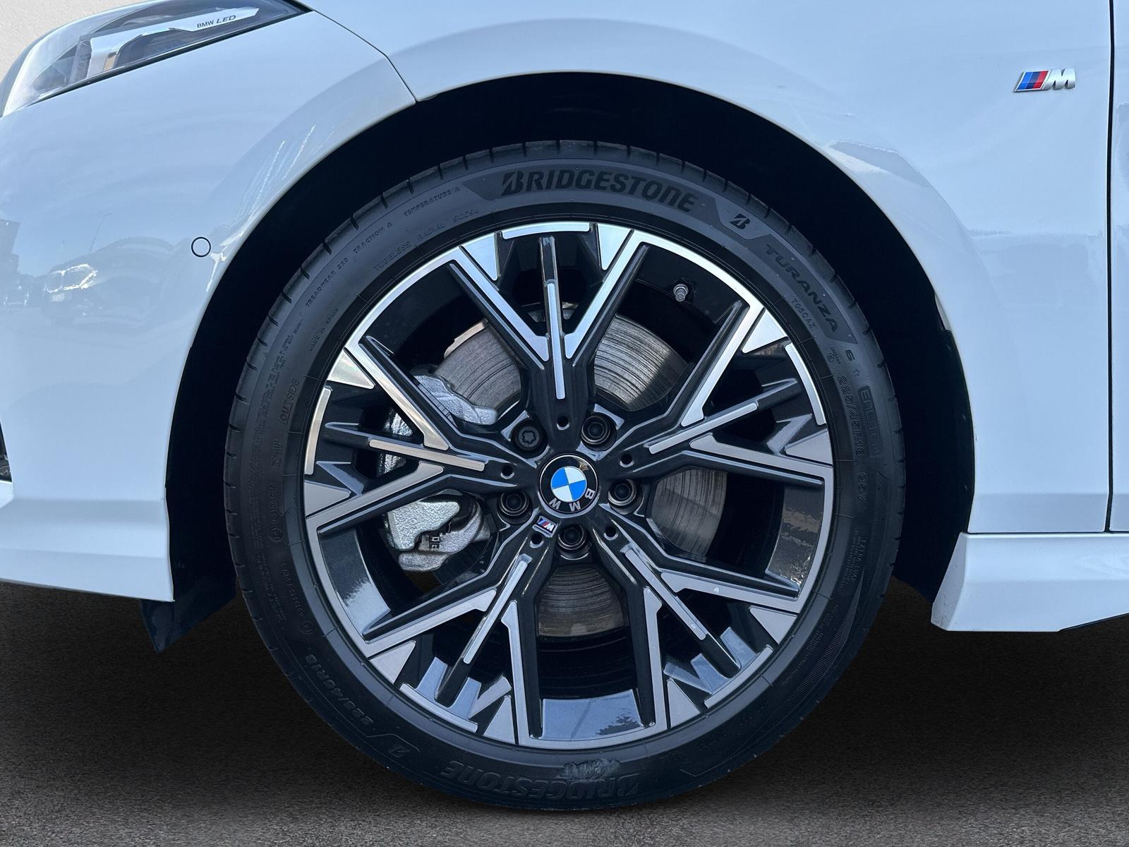 BMW 123 xDrive Hatch M Sport (CH) ** Action de Leasing à 1.9% **-image-8