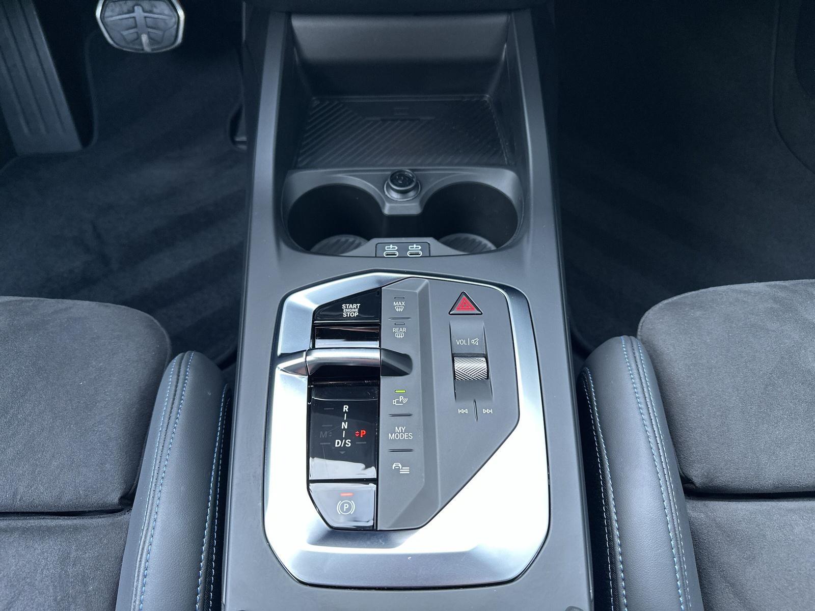 BMW 123 xDrive Hatch M Sport (CH) ** Action de Leasing à 1.9% **-image-19