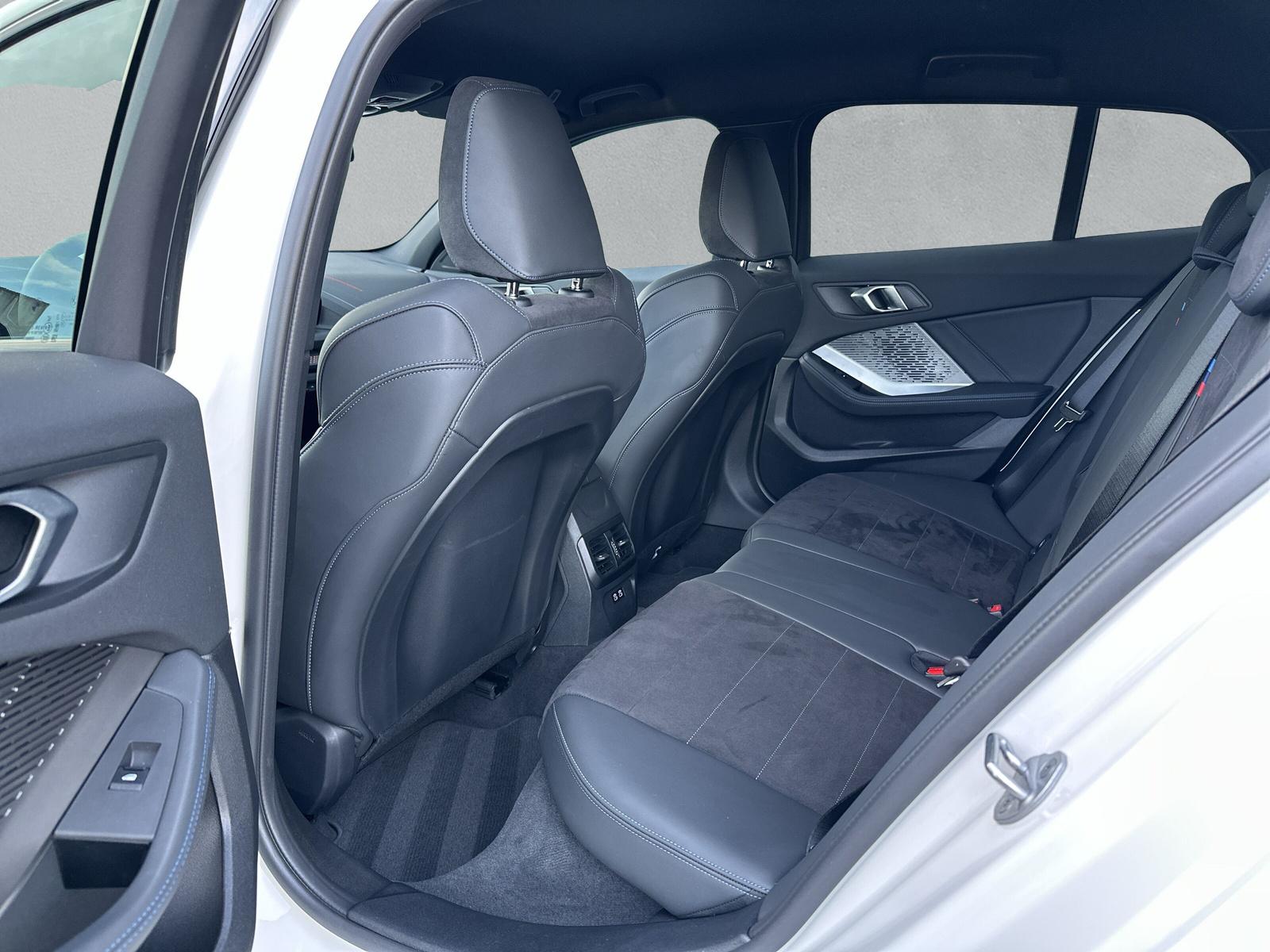 BMW 123 xDrive Hatch M Sport (CH) ** Action de Leasing à 1.9% **-image-11