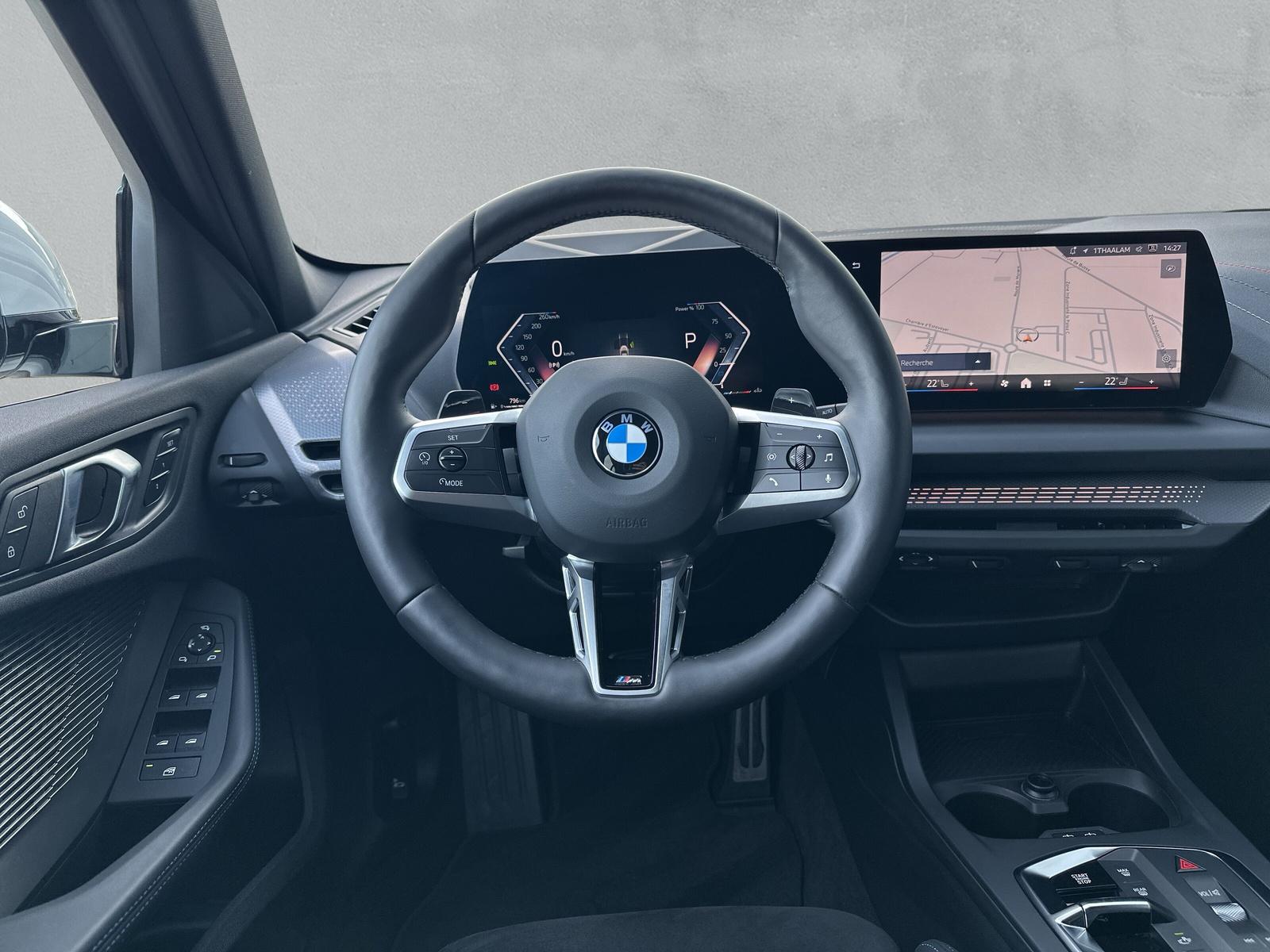 BMW 123 xDrive Hatch M Sport (CH) ** Action de Leasing à 1.9% **-image-15