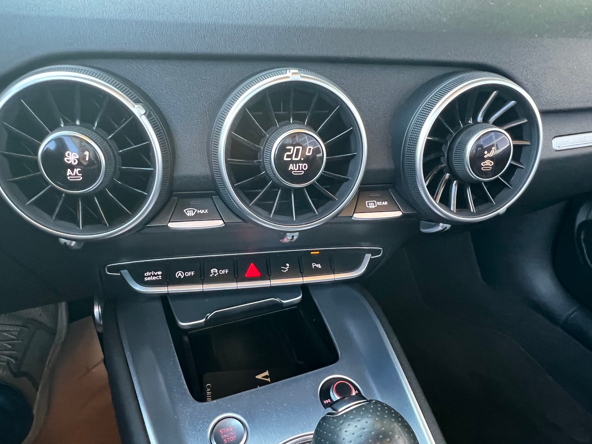 AUDI TT Roadster 1.8 TFSI S- Line S-tronic *** Navigation * Tempomat * Sitzheizung * mit frisch ab MFK * 1 Jahr Garantie möglich ***-image-21