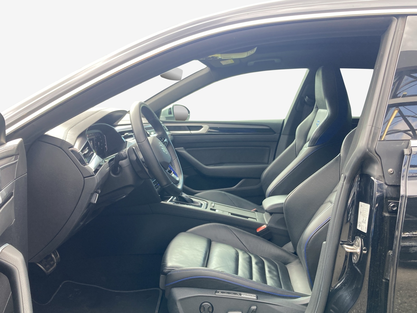 VW Arteon SB 2.0 TSI R 4Motion DSG-image-7