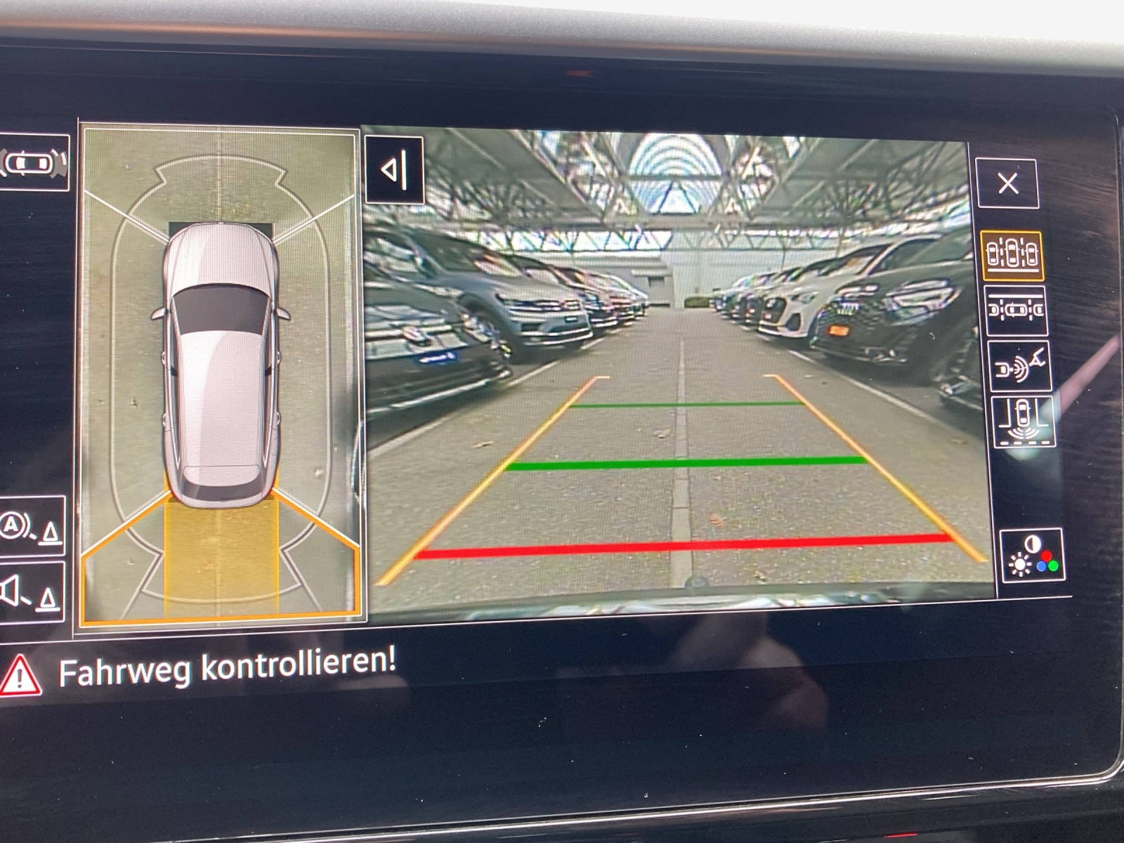 VW Arteon SB 2.0 TSI R 4Motion DSG-image-13