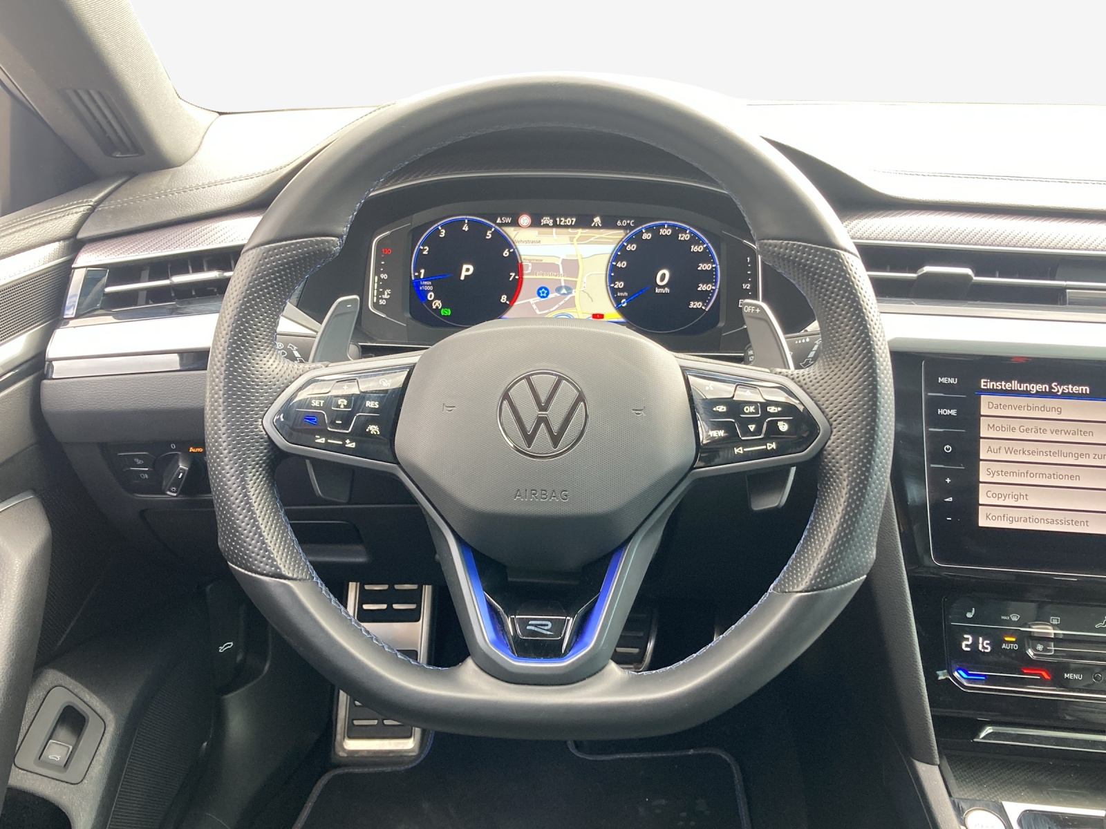 VW Arteon SB 2.0 TSI R 4Motion DSG-image-9