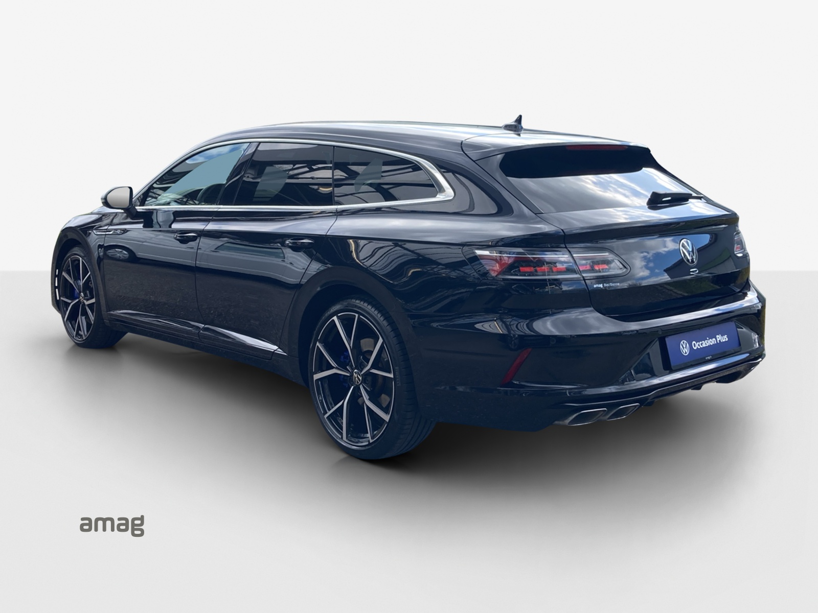 VW Arteon SB 2.0 TSI R 4Motion DSG-image-2