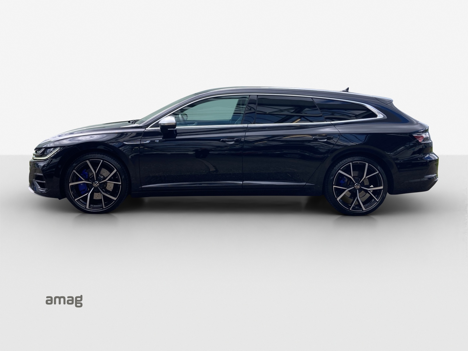 VW Arteon SB 2.0 TSI R 4Motion DSG-image-1