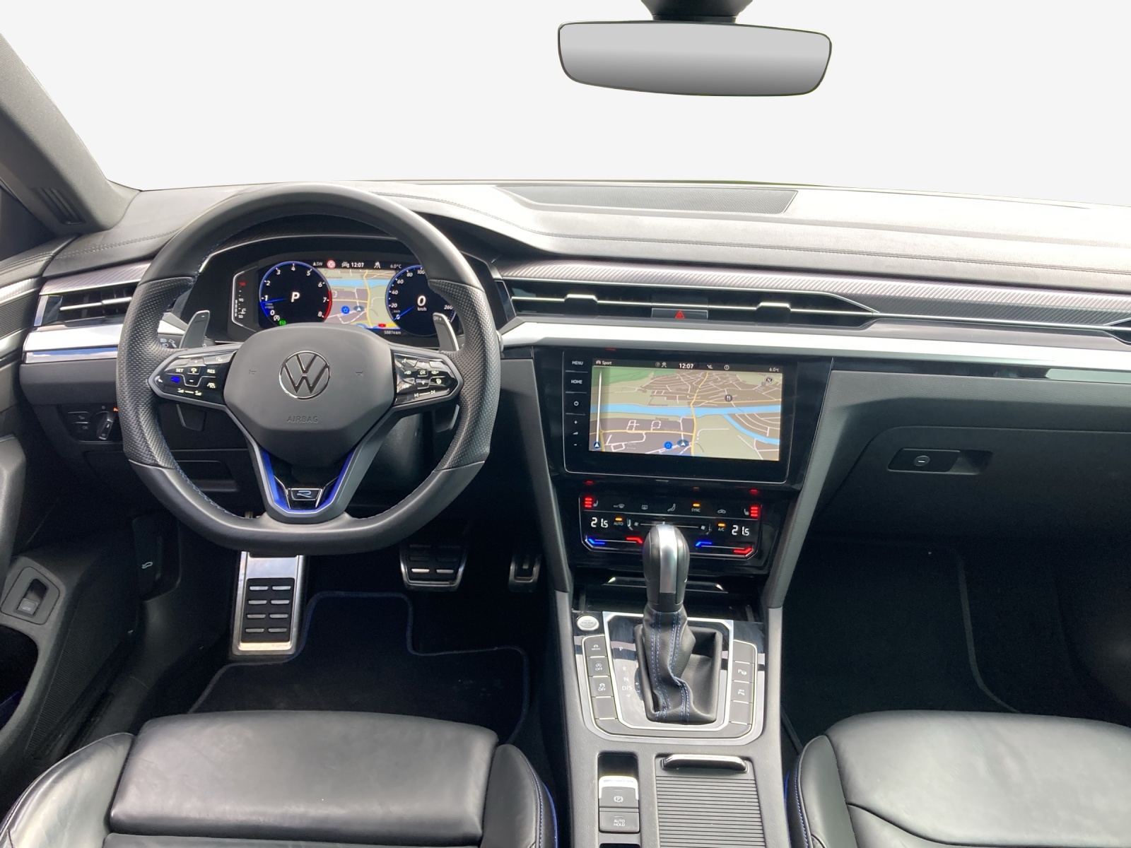 VW Arteon SB 2.0 TSI R 4Motion DSG-image-8