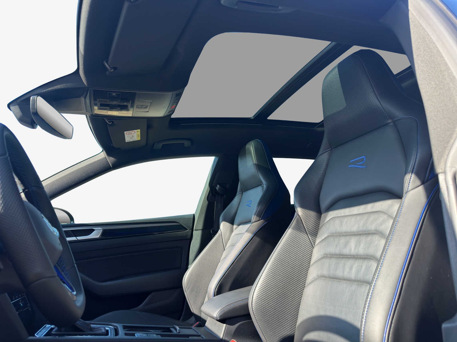 VW Arteon SB 2.0 TSI R 4Motion DSG-image-15