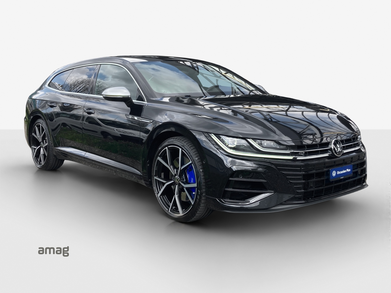 VW Arteon SB 2.0 TSI R 4Motion DSG-image-5