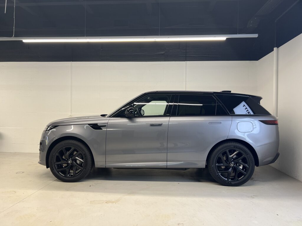 LAND ROVER Range Rover Sport 3.0 I6 P460e SE Dynamic-image-7