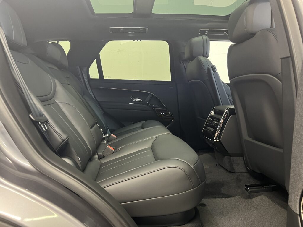 LAND ROVER Range Rover Sport 3.0 I6 P460e SE Dynamic-image-6