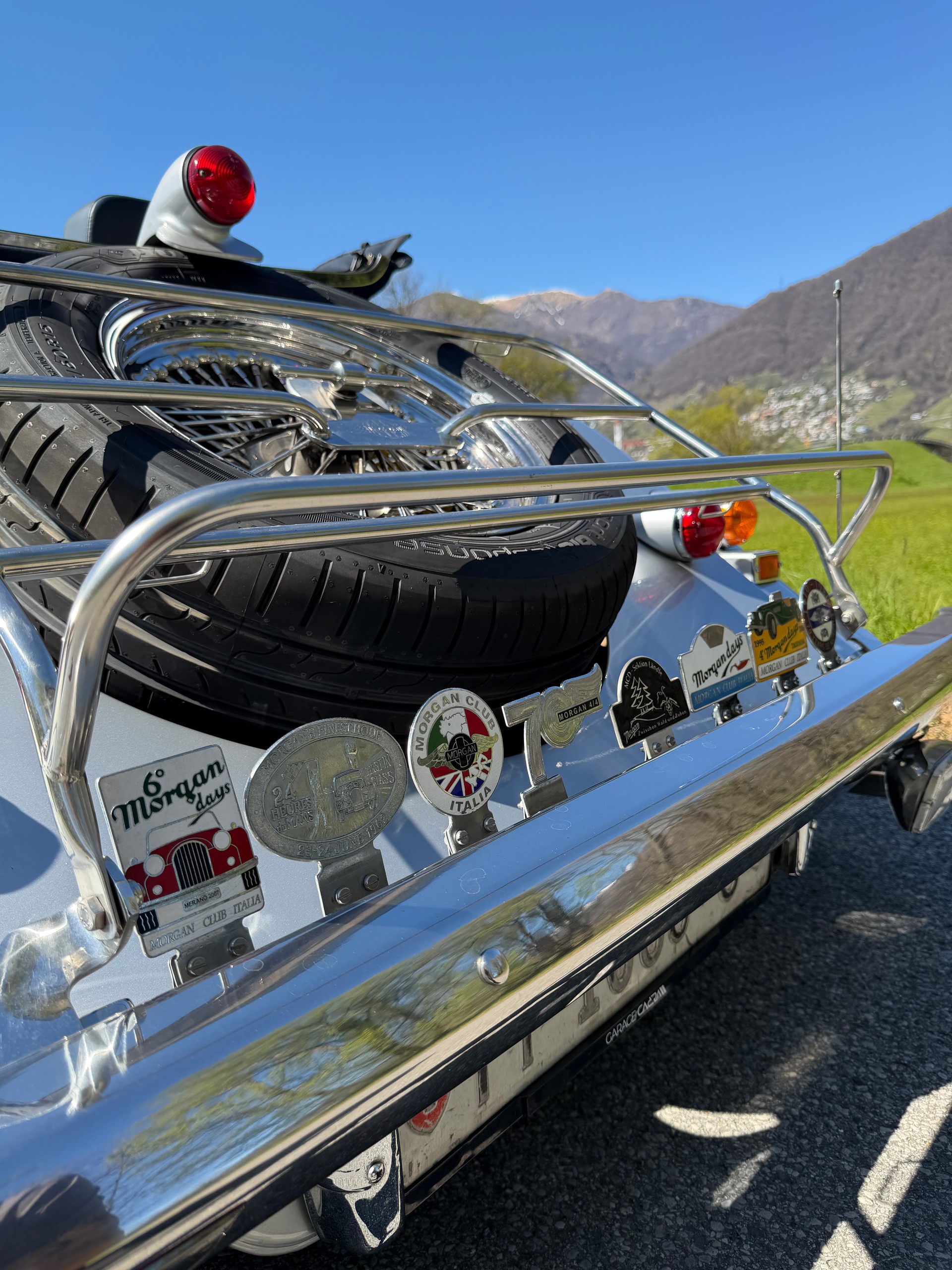 MORGAN PLUS 4-image-8