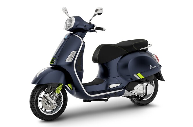 PIAGGIO Vespa GTS 310 Super Tech RST Euro 5+-image-2