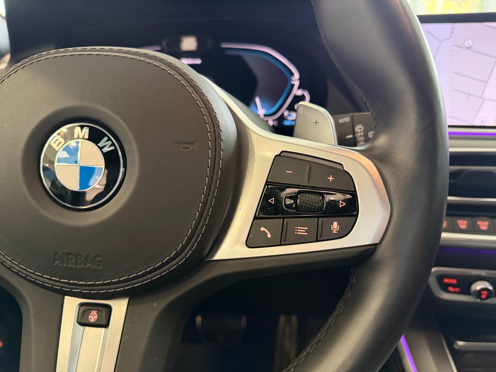 BMW X5 xDrive45e Steptronic-image-12