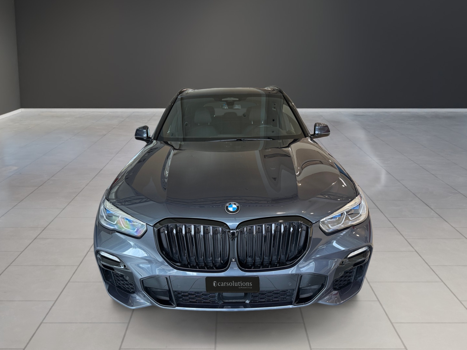 BMW X5 xDrive45e Steptronic-showroom-element-2