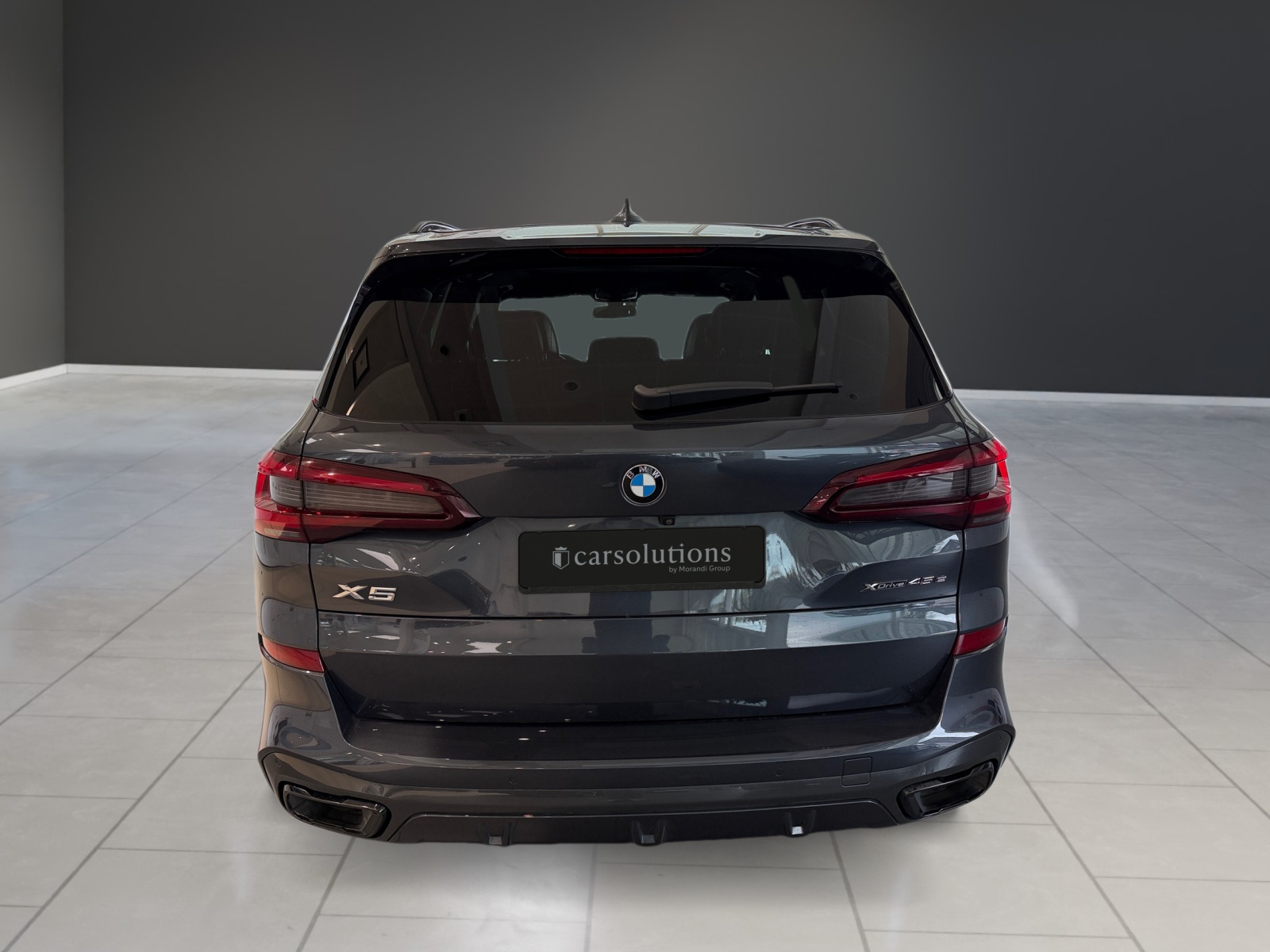 BMW X5 xDrive45e Steptronic-image-8