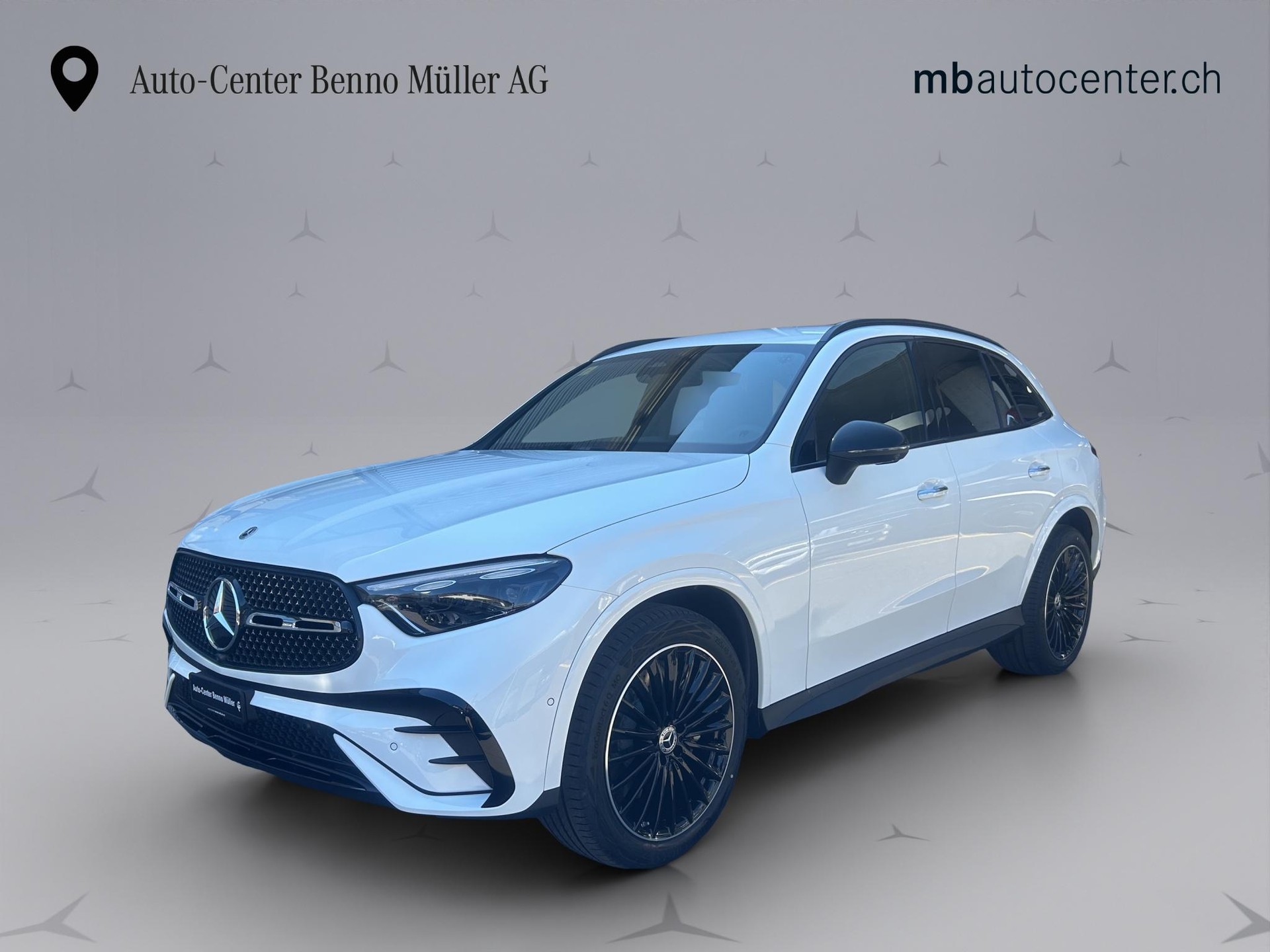 MERCEDES-BENZ GLC 220 d AMG Line 4matic-showroom-element-1