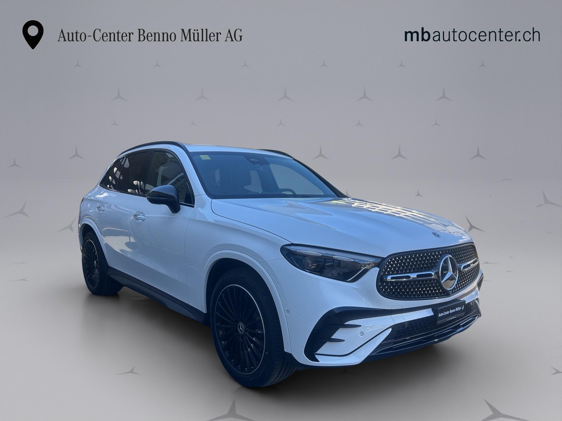 MERCEDES-BENZ GLC 220 d AMG Line 4matic-image-6