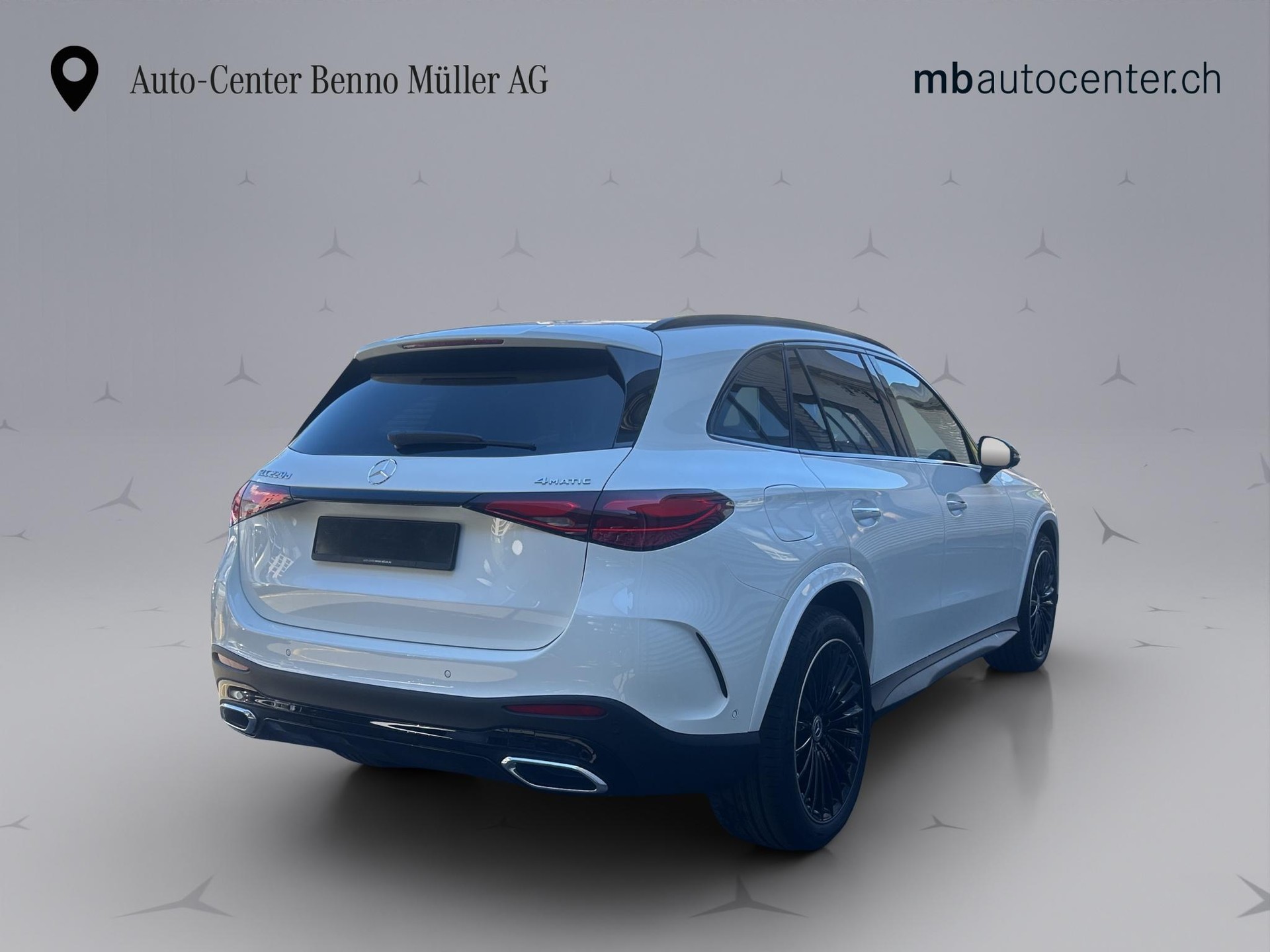 MERCEDES-BENZ GLC 220 d AMG Line 4matic-image-5