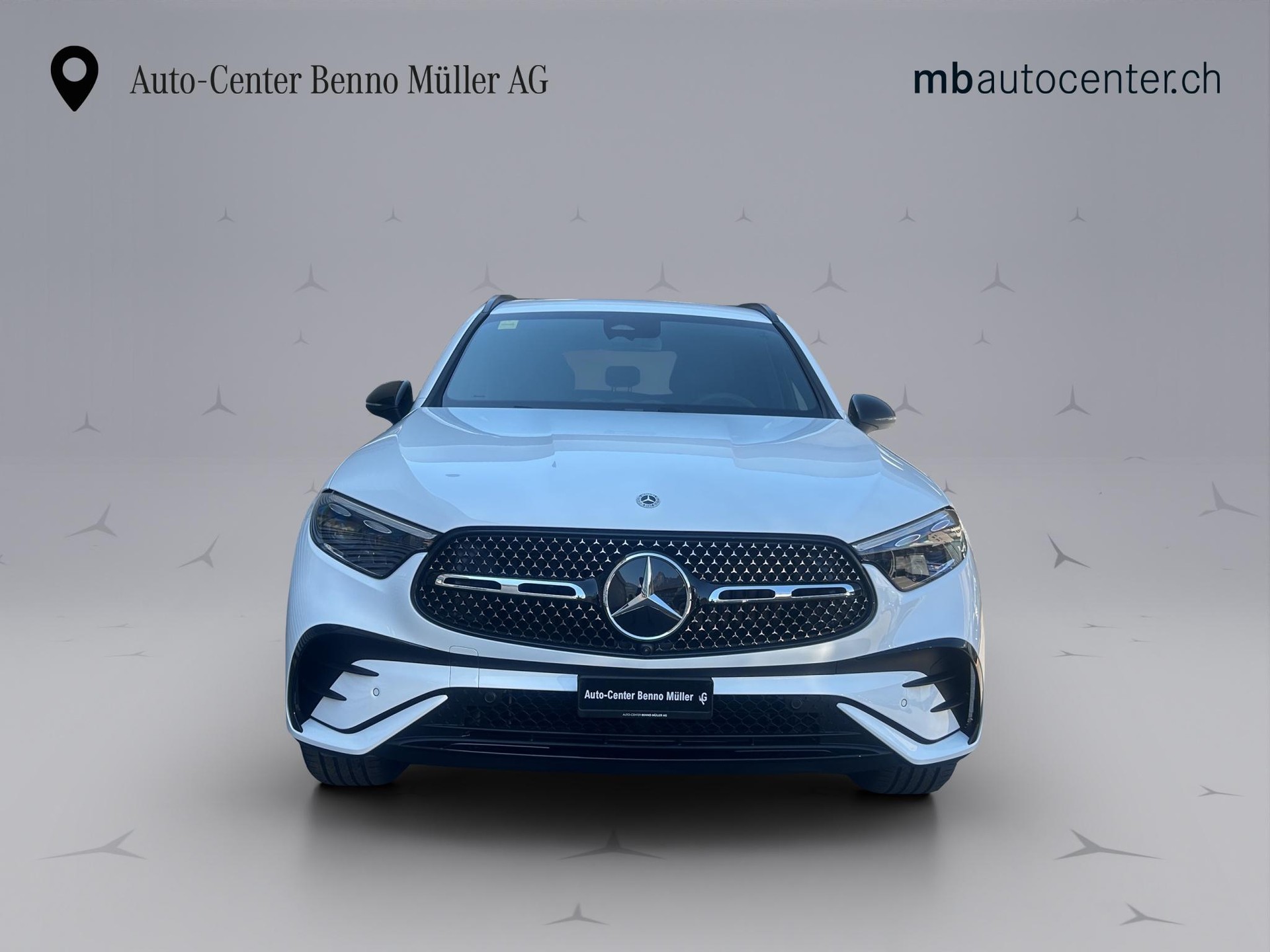MERCEDES-BENZ GLC 220 d AMG Line 4matic-image-7