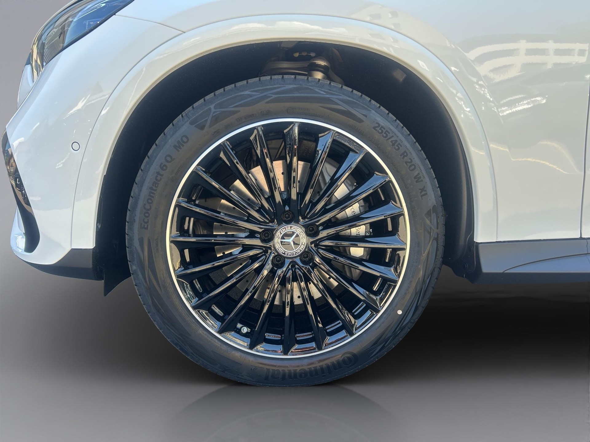 MERCEDES-BENZ GLC 220 d AMG Line 4matic-image-20