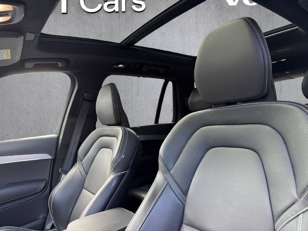 VOLVO XC90 2.0 T8 TE Ultimate Dark 7P. eAWD-image-13