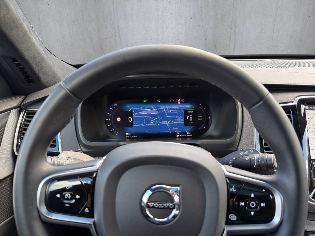 VOLVO XC90 2.0 T8 TE Ultimate Dark 7P. eAWD-image-10