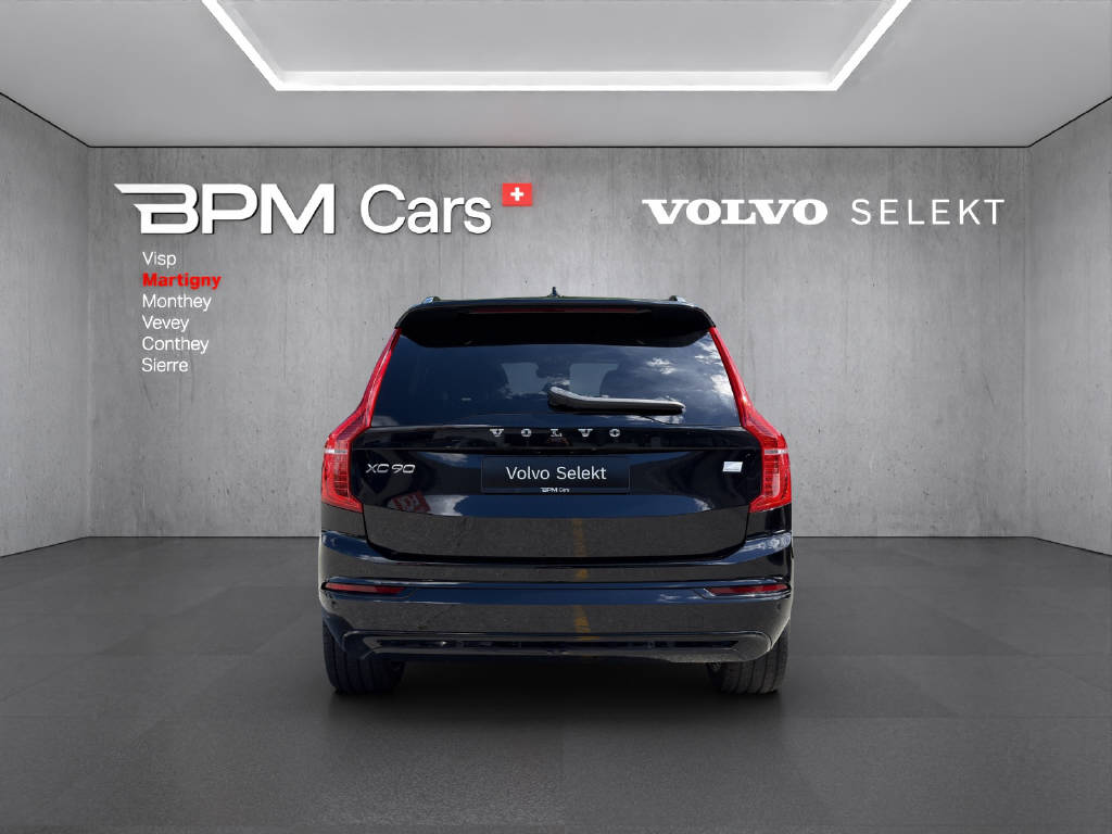 VOLVO XC90 2.0 T8 TE Ultimate Dark 7P. eAWD-showroom-element-2