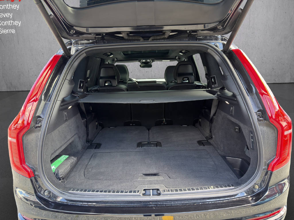 VOLVO XC90 2.0 T8 TE Ultimate Dark 7P. eAWD-image-15